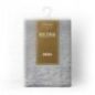Eurofirany obrus Alina 40 x 140 cm srebrny