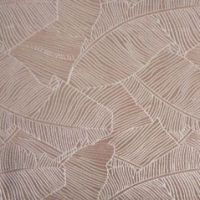 Eurofirany obrus Isla 140 x 180 cm ciemnobeżowy
