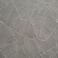 Eurofirany obrus Isla 30 x 40 cm srebrny