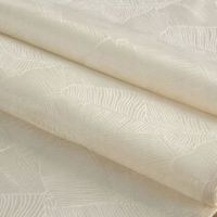 Eurofirany obrus Isla 140 x 220 cm kremowy