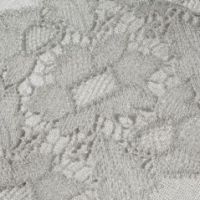 Eurofirany obrus Tami 35X140 cm popielaty
