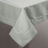Eurofirany obrus Madele 140X180 cm popielaty