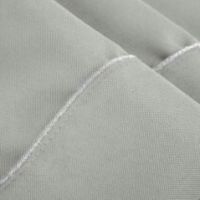 Eurofirany obrus Madele 140X180 cm popielaty