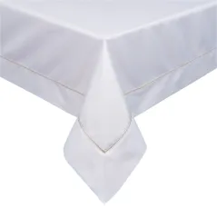 Eurofirany obrus Madele 145 x 240 cm biały