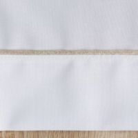 Eurofirany obrus Madele 145 x 240 cm biały