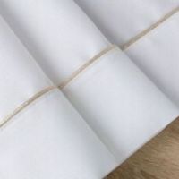 Eurofirany obrus Madele 145 x 260 cm biały