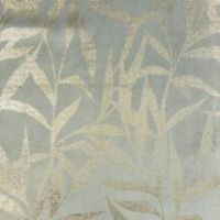 Eurofirany obrus Blink 15 35X140 cm popielaty