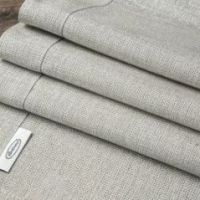 Eurofirany obrus Stella 2 145 x 300 cm srebrny