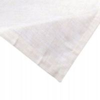 Eurofirany obrus Zoja 85 x 85 cm biały