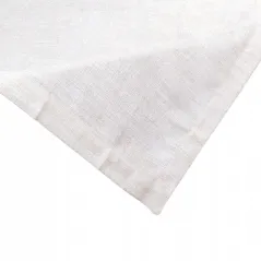 Eurofirany obrus Zoja 85 x 85 cm biały