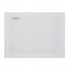 Eurofirany obrus Stella 2 30 x 40 cm biały