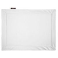 Eurofirany obrus velvet 30X40 cm biały