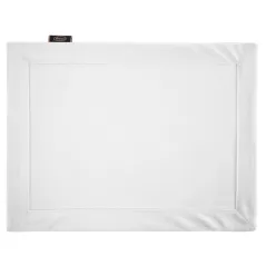 Eurofirany obrus velvet 30X40 cm biały