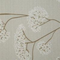 Eurofirany obrus Flore 4 40X180 cm beżowy