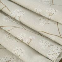 Eurofirany obrus Flore 4 40X180 cm beżowy