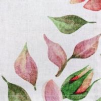Eurofirany obrus Natu 2 40 x 140 cm naturalny
