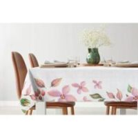 Eurofirany obrus Natu 2 40 x 140 cm naturalny