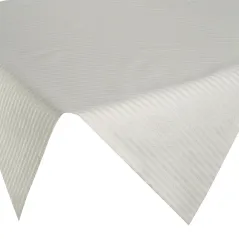 Eurofirany obrus Flash 6 85X85 cm szampański