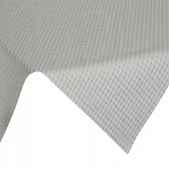 Eurofirany obrus Flash 1 85X85 cm popielaty