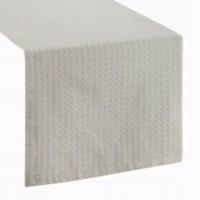 Eurofirany obrus Flash 1 40X140 cm kremowy