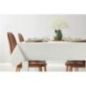 Eurofirany obrus Flash 1 40X140 cm kremowy Eurofirany obrus Flash 1 40X140 cm kremowy