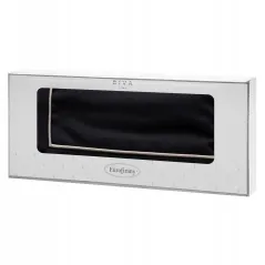 Eurofirany obrus Karin 30 x 40 cm czarny
