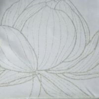 Eurofirany obrus Blink 12 35X140 cm biały