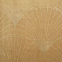 Eurofirany obrus Blink 14 35X140 cm miodowy