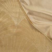 Eurofirany obrus Blink 14 35X140 cm miodowy