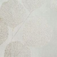 Koc Eurofirany Ginko2 150 x 200 cm biały