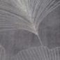 Koc Eurofirany Ginko1 150 x 200 cm grafitowy