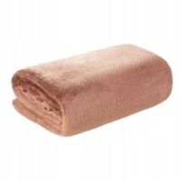 Koc Eurofirany SI/K/RICKY/1/PUD 150X200 pudrowy