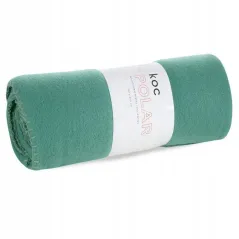 Koc Eurofirany D91 polar 150 x 200 cm miętowy