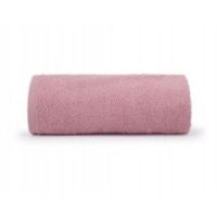 Ręcznik 70X140 bawełna 100% Promo pudrowy róż