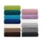 Ręcznik 70X140 bawełna 100% Promo pudrowy róż Ręcznik 70X140 bawełna 100% Promo pudrowy róż