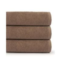 RĘCZNIK 30X50 BAWEŁNA 100% PRIMO TAUPE