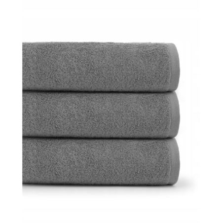 Ręcznik HORECA 100% Baw.500G 70/140 Grey