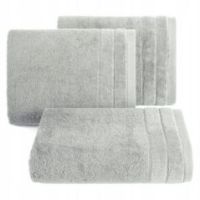 Ręcznik 70X140 frotte stalowy Damla