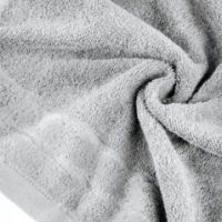 Ręcznik 70X140 frotte stalowy Damla