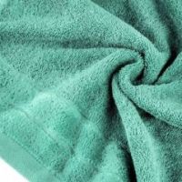Ręcznik 70X140 frotte mięta Damla