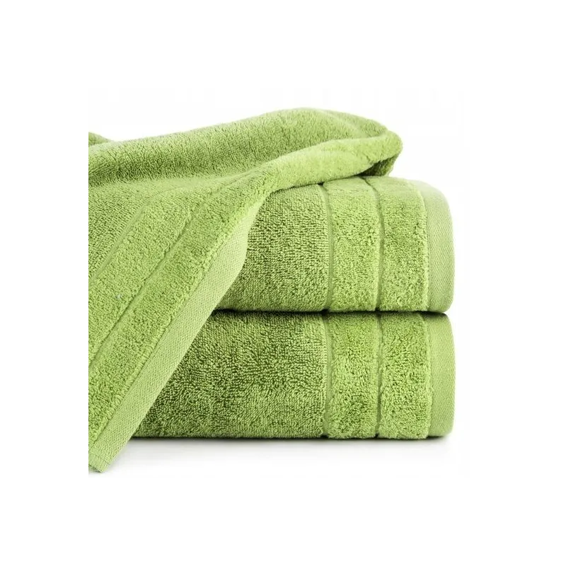 Ręcznik 70X140 frotte oliwkowy Damla Ręcznik 70X140 frotte oliwkowy Damla