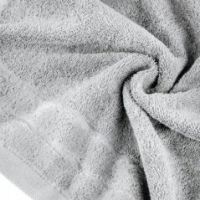 Ręcznik 70X140 frotte stalowy Damla