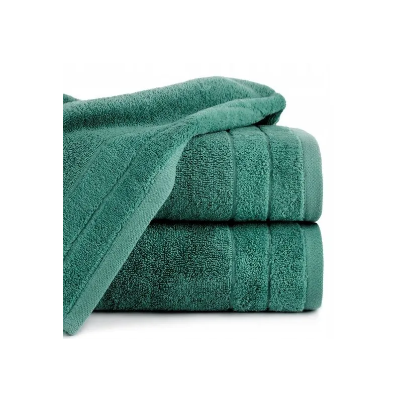 Ręcznik 70X140 frotte zielony Damla Ręcznik 70X140 frotte zielony Damla