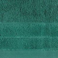 Ręcznik 70X140 frotte zielony Damla