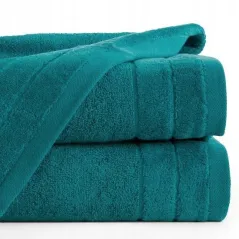Ręcznik 70X140 frotte turkus Damla