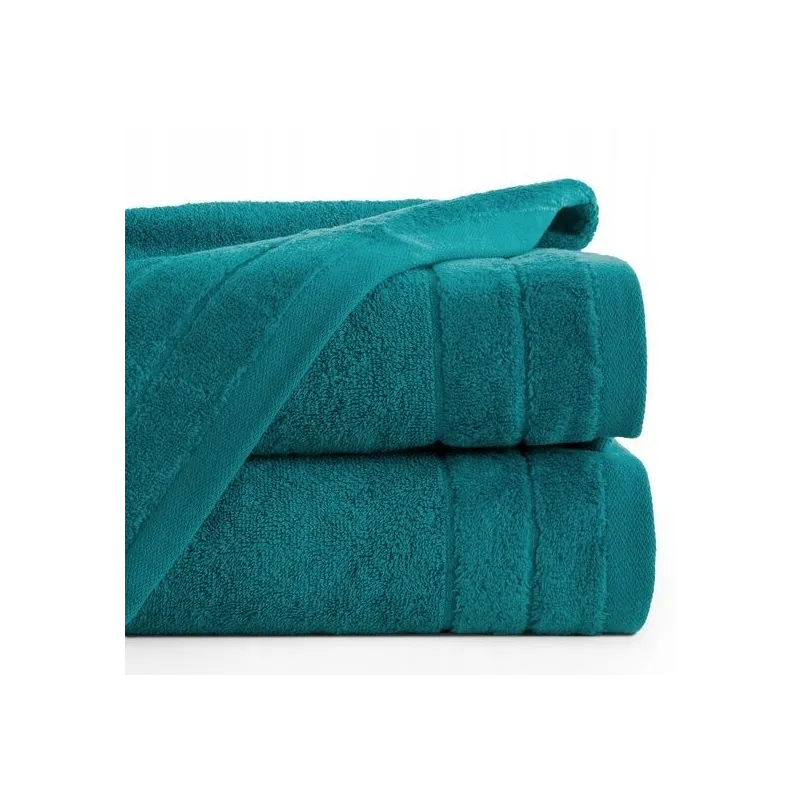 Ręcznik 70X140 frotte turkus Damla Ręcznik 70X140 frotte turkus Damla