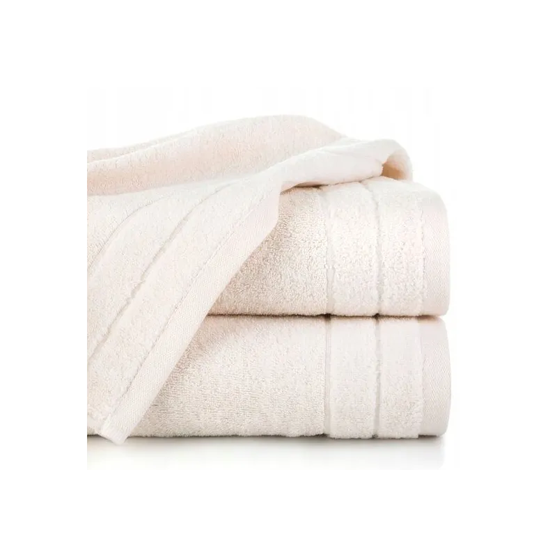 Ręcznik 50X90 frotte jasny róż Damla Ręcznik 50X90 frotte jasny róż Damla