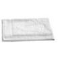 Dywanik Łazienkowy Biały Stopka Bawełna 100% Solidny 50x70 600g 95° HORECA Dywanik Łazienkowy Biały Stopka Bawełna 100% Solidny 50x70 600g 95° HORECA