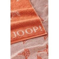 Ręcznik Joop 30X50 morelowy Move 1691