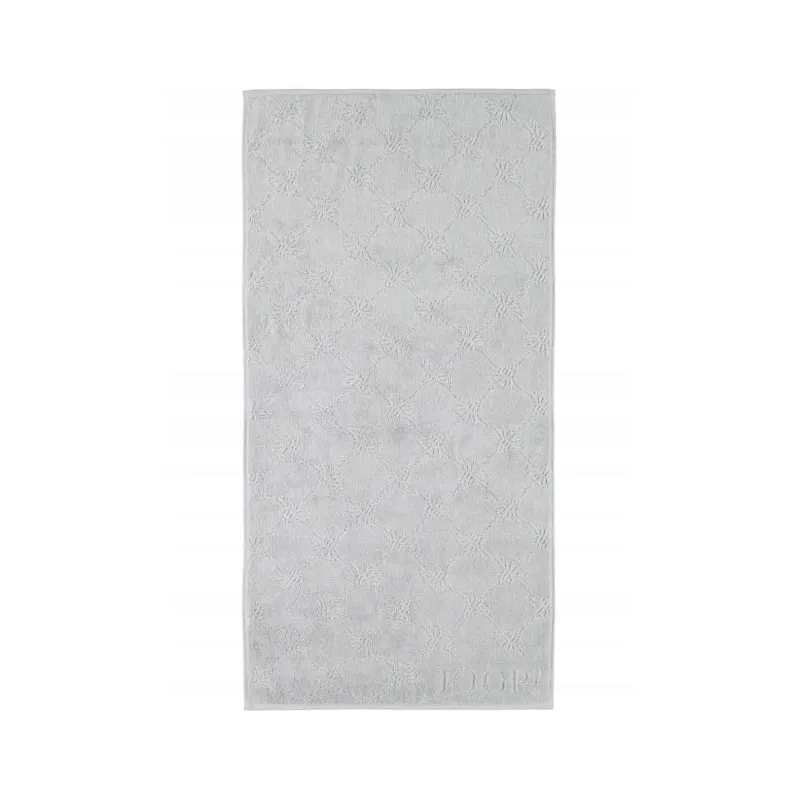 Ręcznik Joop 30X50 jasny szary 1670-705 Ręcznik Joop 30X50 jasny szary 1670-705